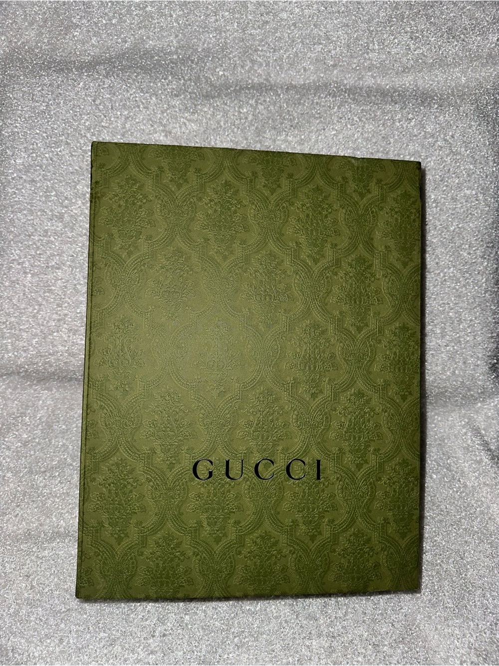 Authentic Gucci Box - Picture 2 of 3